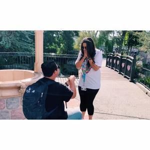 Meet your Posher, Bryce